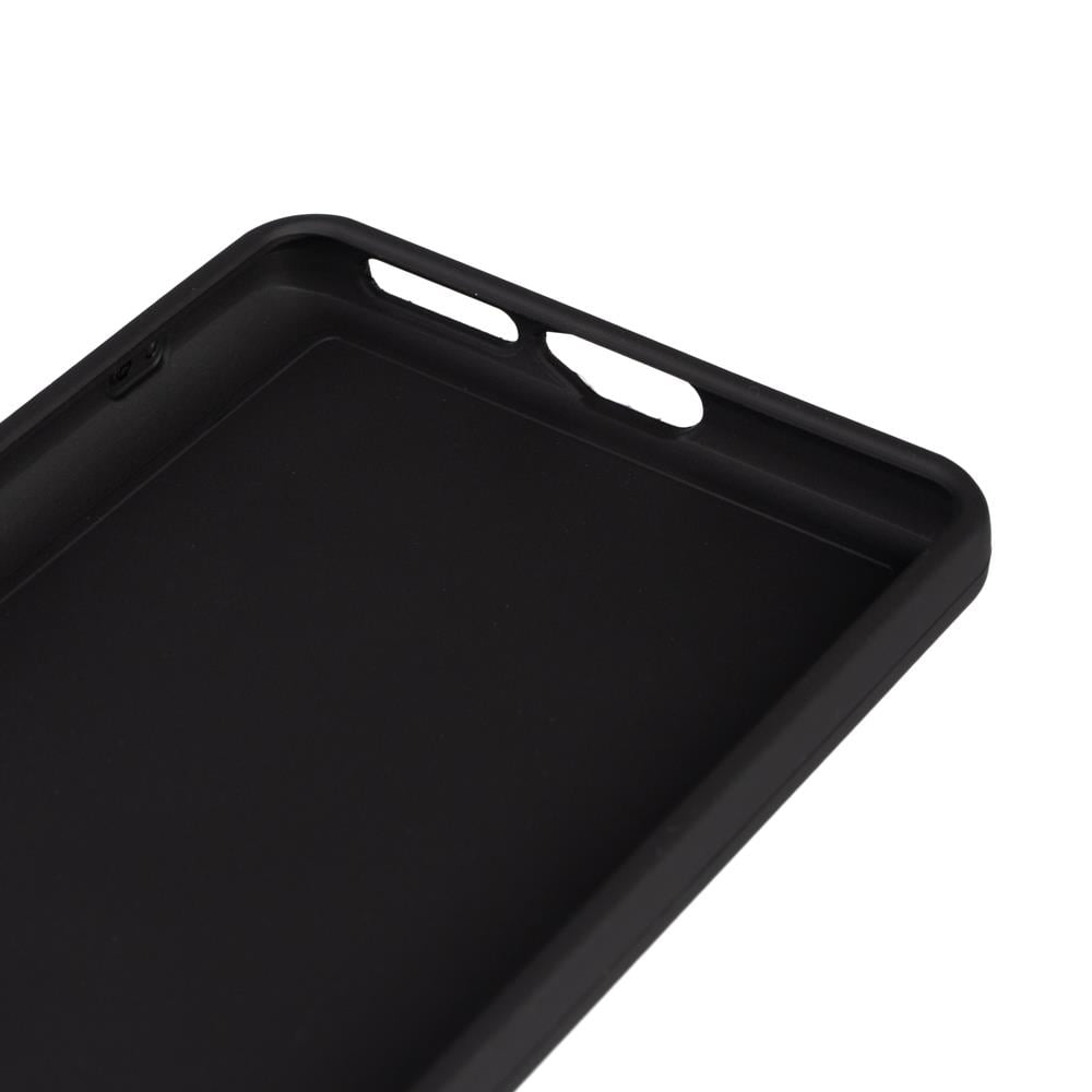 Xiaomi Redmi Note 14 Pro 4G Kılıf Zore Biye Silikon