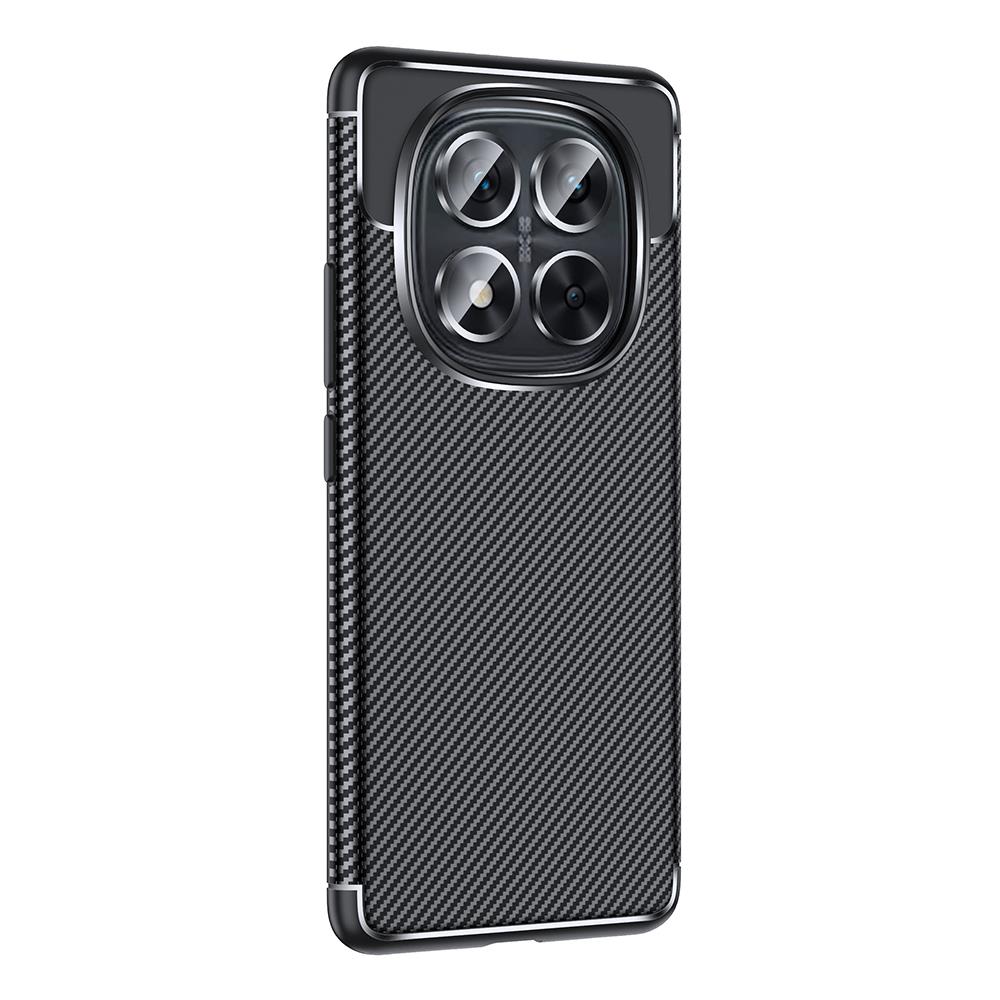 Xiaomi Redmi Note 14 Pro Plus Kılıf Zore Negro Silikon Kapak