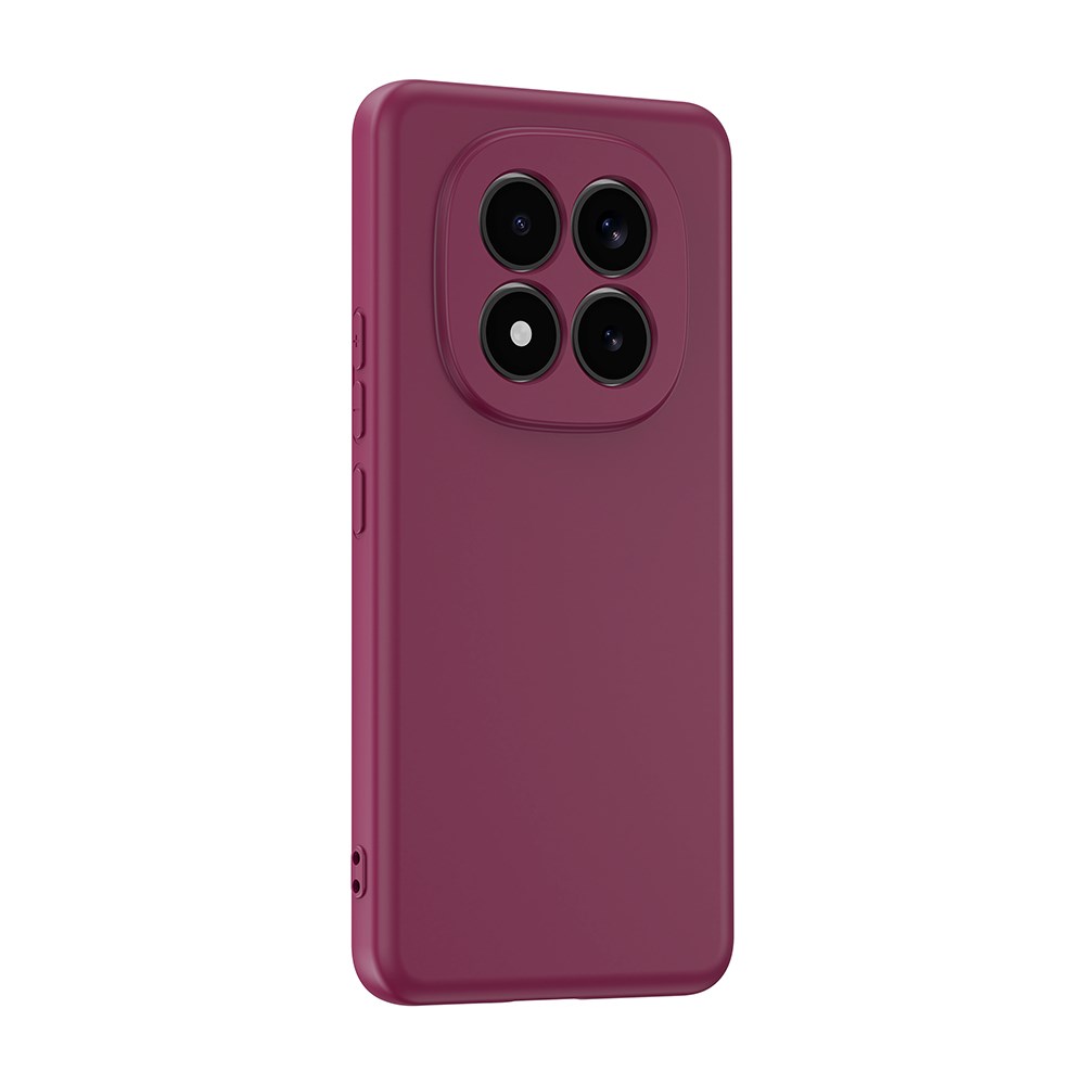 Xiaomi Redmi Note 15 Pro Kılıf Zore Mara Lansman Kapak