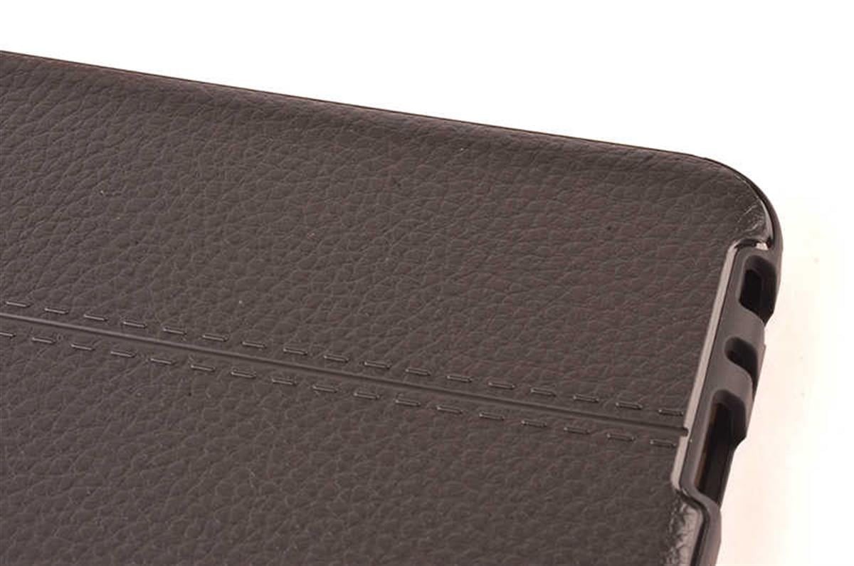 Xiaomi Redmi Note 8 Kılıf Zore Niss Silikon Kapak