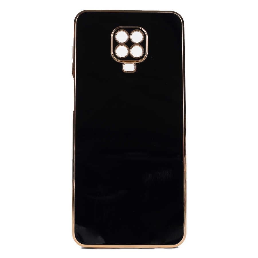 Xiaomi Redmi Note 9 Pro Kılıf Zore Bark Kapak