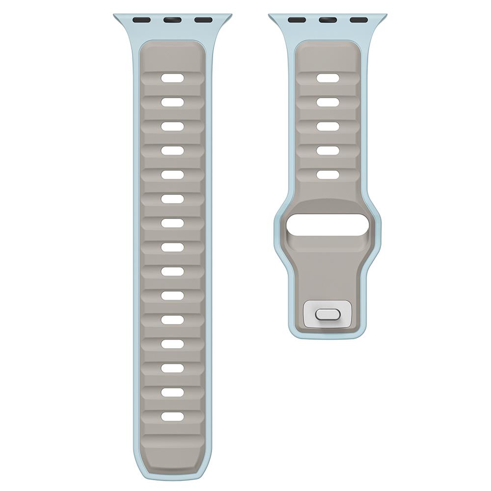 Xiaomi Redmi Watch 5 Active Zore KRD-135 22mm Silikon Kordon Strap Kayış