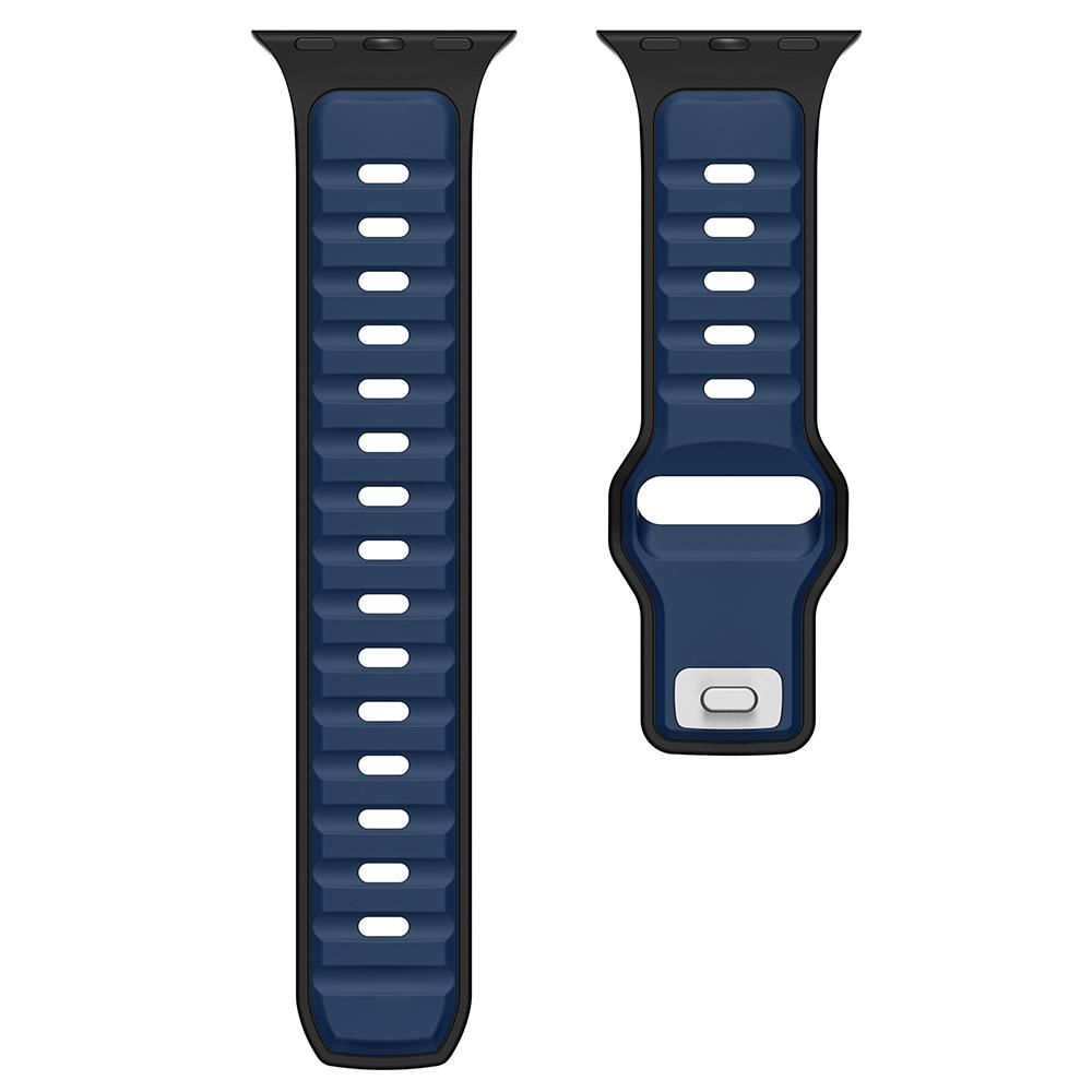 Xiaomi Redmi Watch 5 Active Zore KRD-135 22mm Silikon Kordon Strap Kayış
