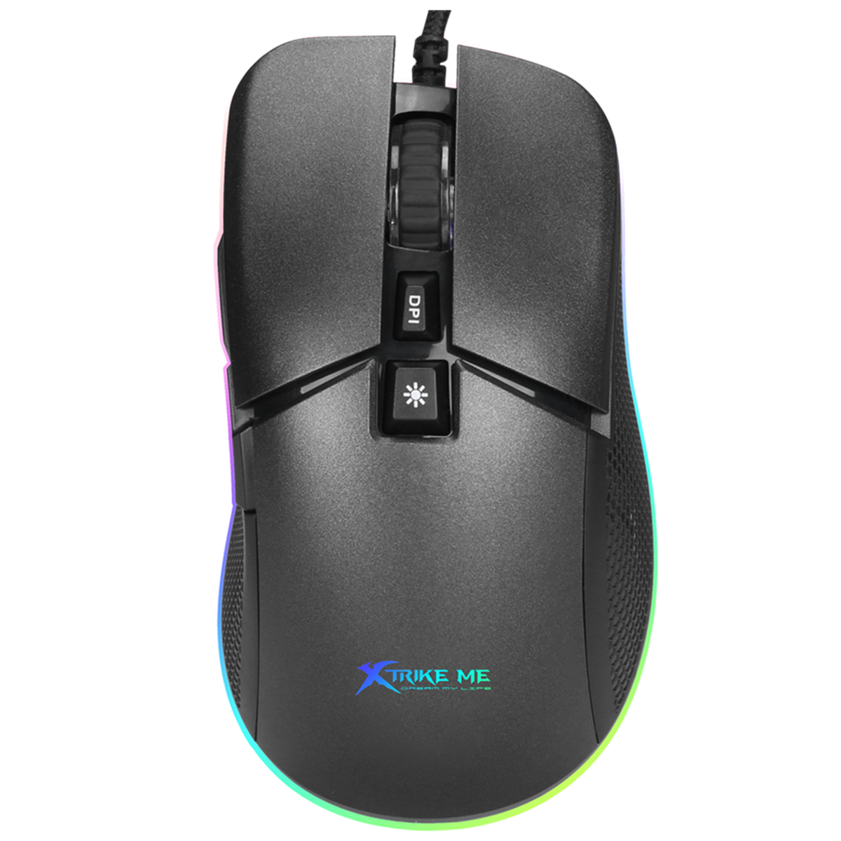 Xtrike Me GM-310 Oyuncu Mouse