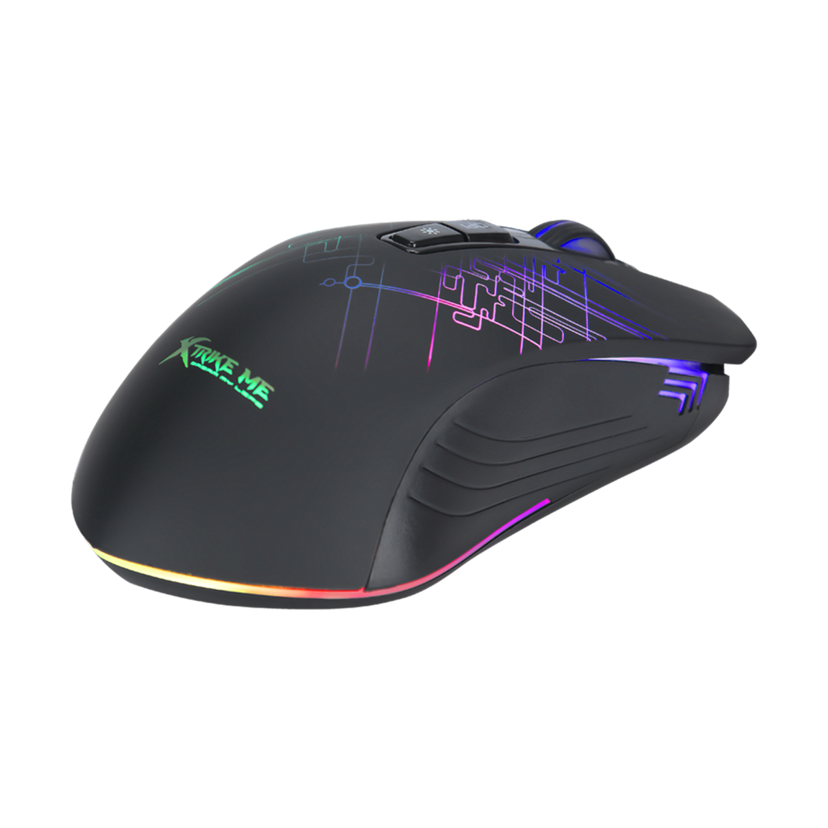 Xtrike Me GM-510 Oyuncu Mouse