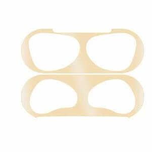 Zore Airpods 3. Nesil Kir Önleyici Sticker