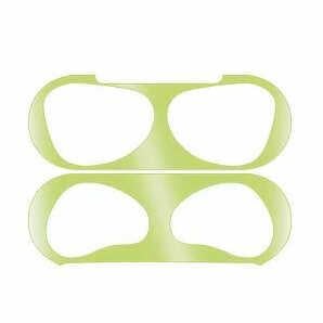 Zore Airpods 3. Nesil Kir Önleyici Sticker