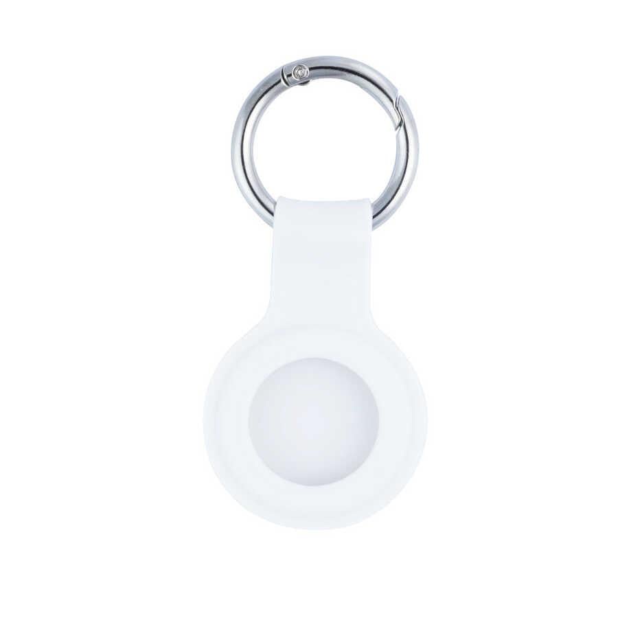 ​Zore Airtag 01 Silikon Anahtarlık