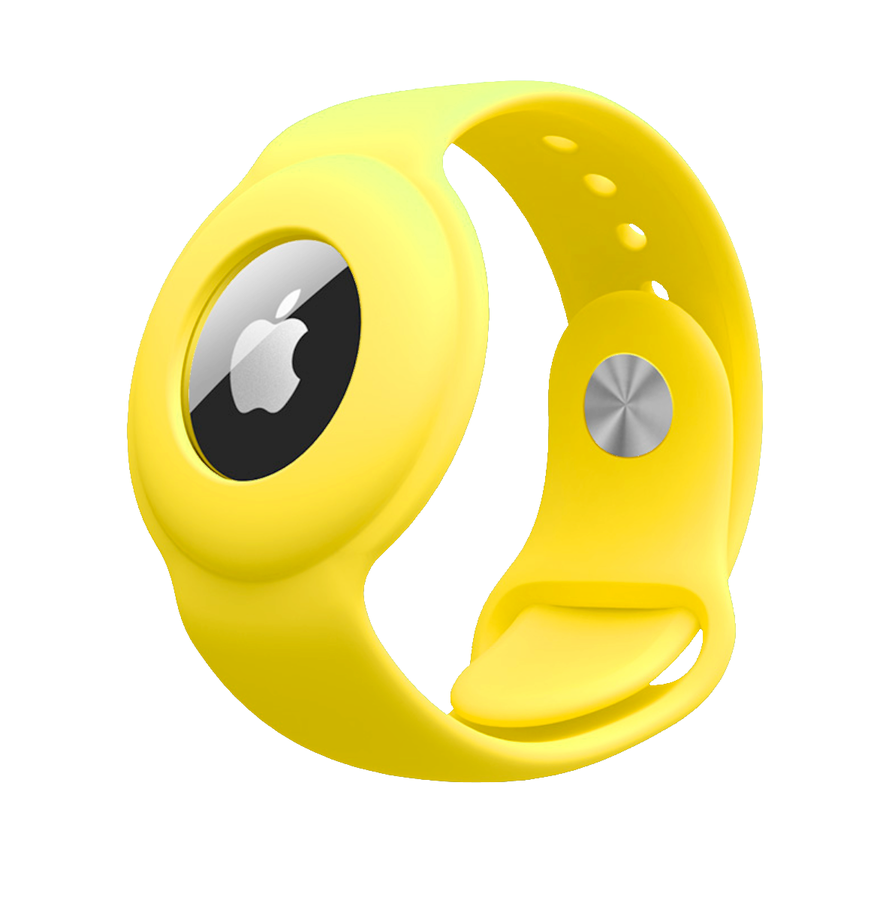 Zore Airtag Anahtarlık Kordon