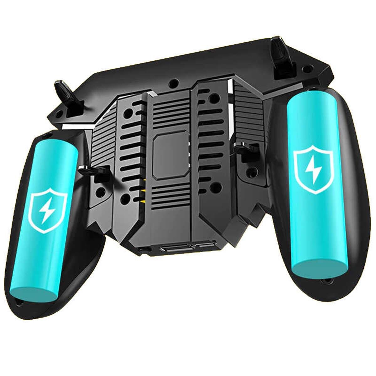 ​​Zore AK77-1 1200 Mah Orjinal Mobil Game Oyun Aparatı