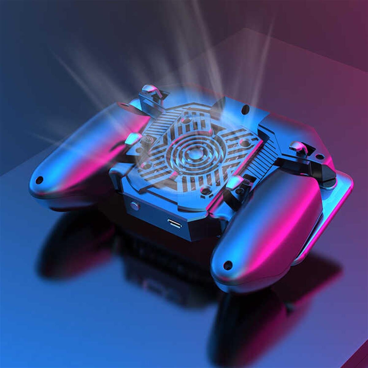 ​​Zore DL88 Mobil Game Oyun Aparatı