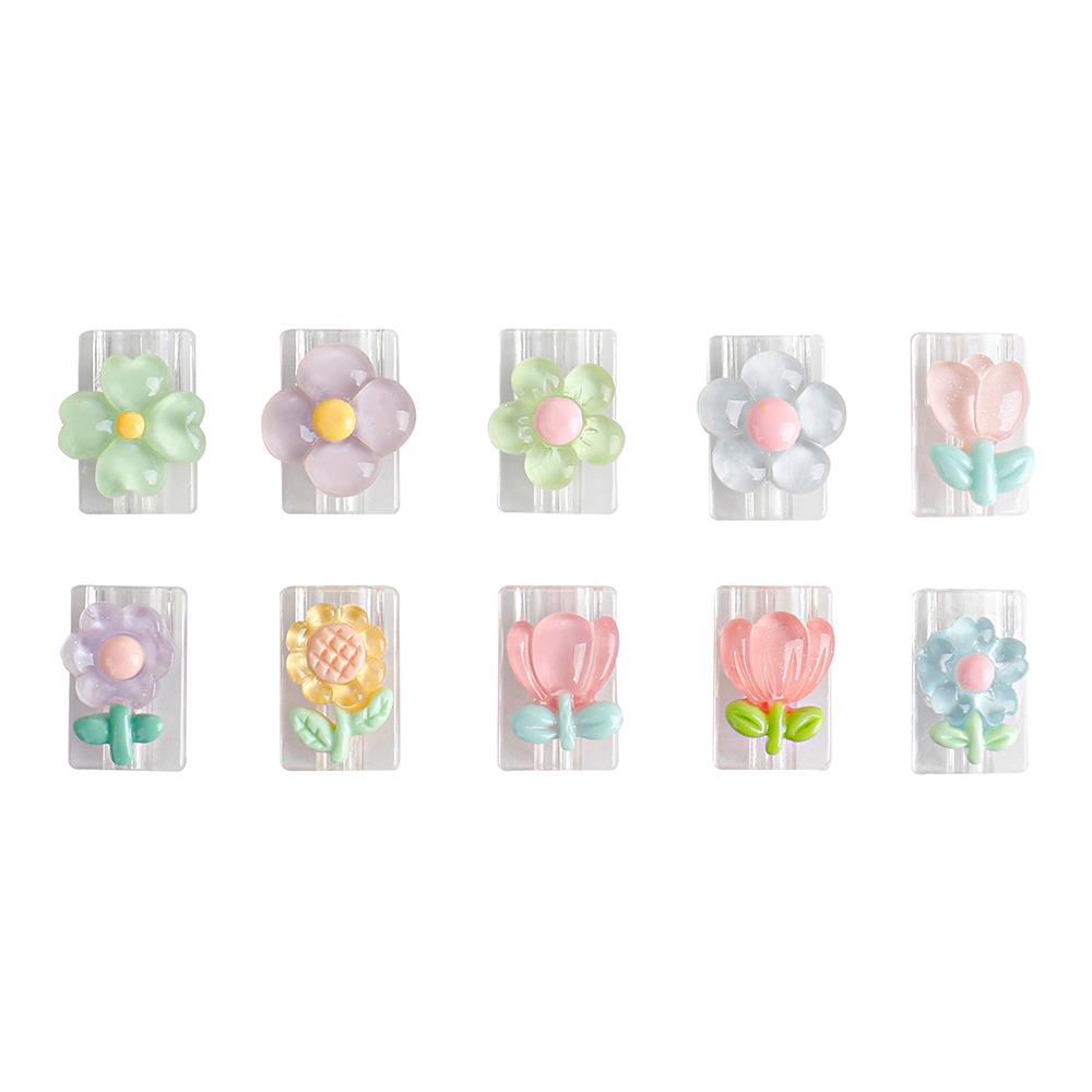 Zore KU-01 Kırılma Önleyici Kablo Ucu Koruyucu