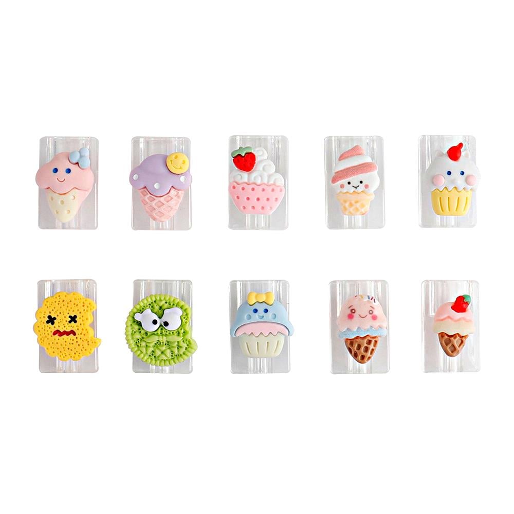 Zore KU-01 Kırılma Önleyici Kablo Ucu Koruyucu