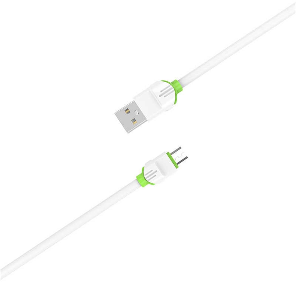 Zore LS32 Micro Usb Kablo