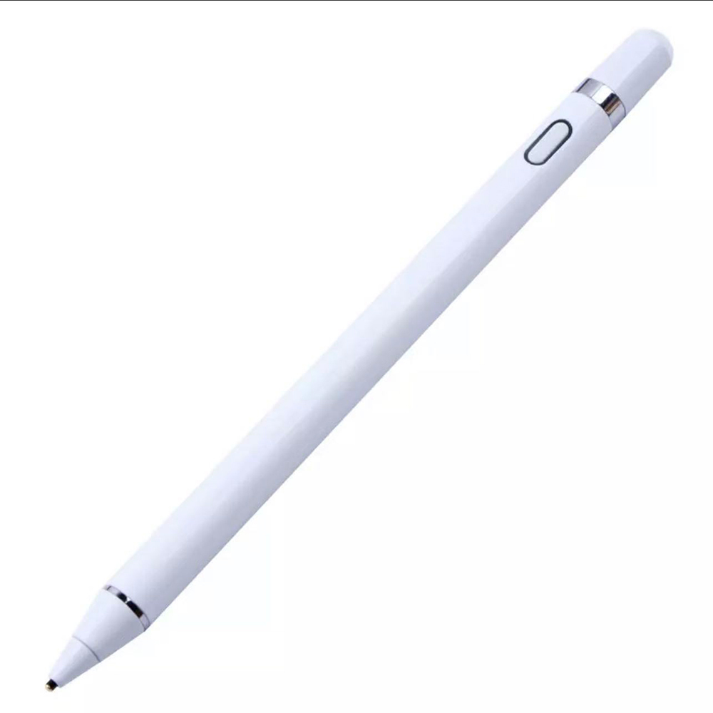 Zore Pencil 20 Stylus LED Işık Göstergeli Dokunmatik Tablet Kalemi