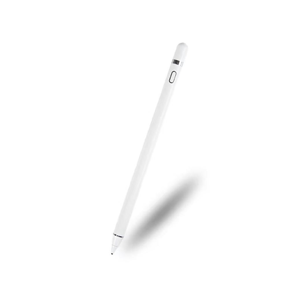 Zore Pencil 20 Stylus LED Işık Göstergeli Dokunmatik Tablet Kalemi