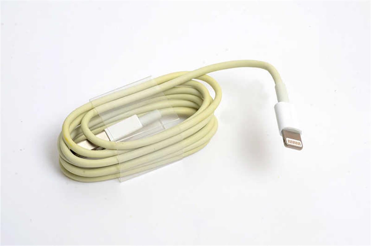 Zore Tiger 2000 Mah 2 in 1 Lightning Ev Şarj Seti