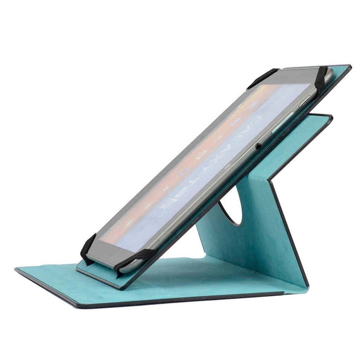 Zore Unik Universal 7 İnç Dönebilen Standlı Kılıf