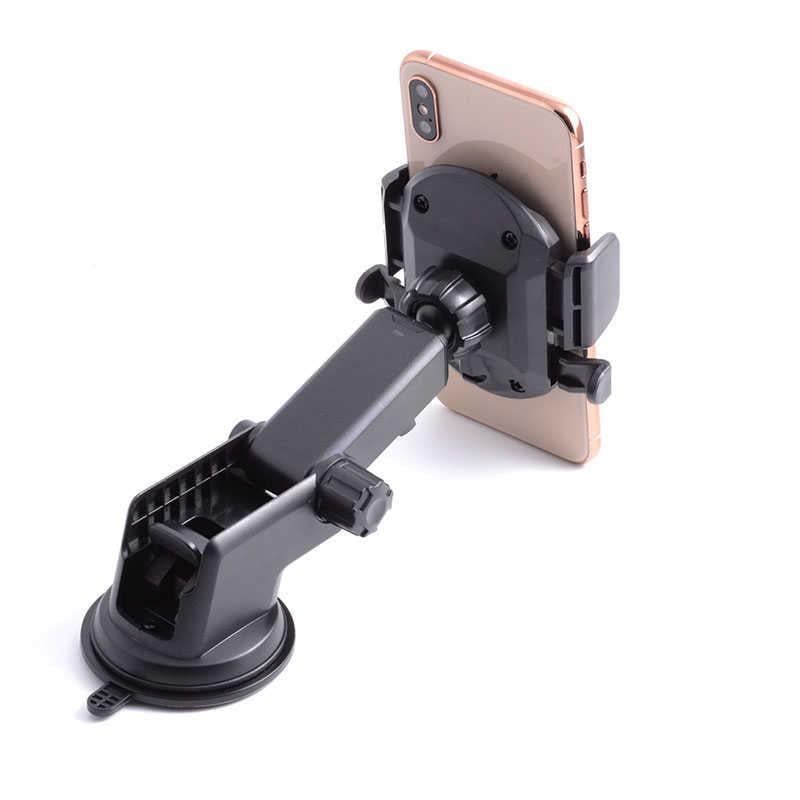 Zore YS-008 Araç Telefon Tutucu