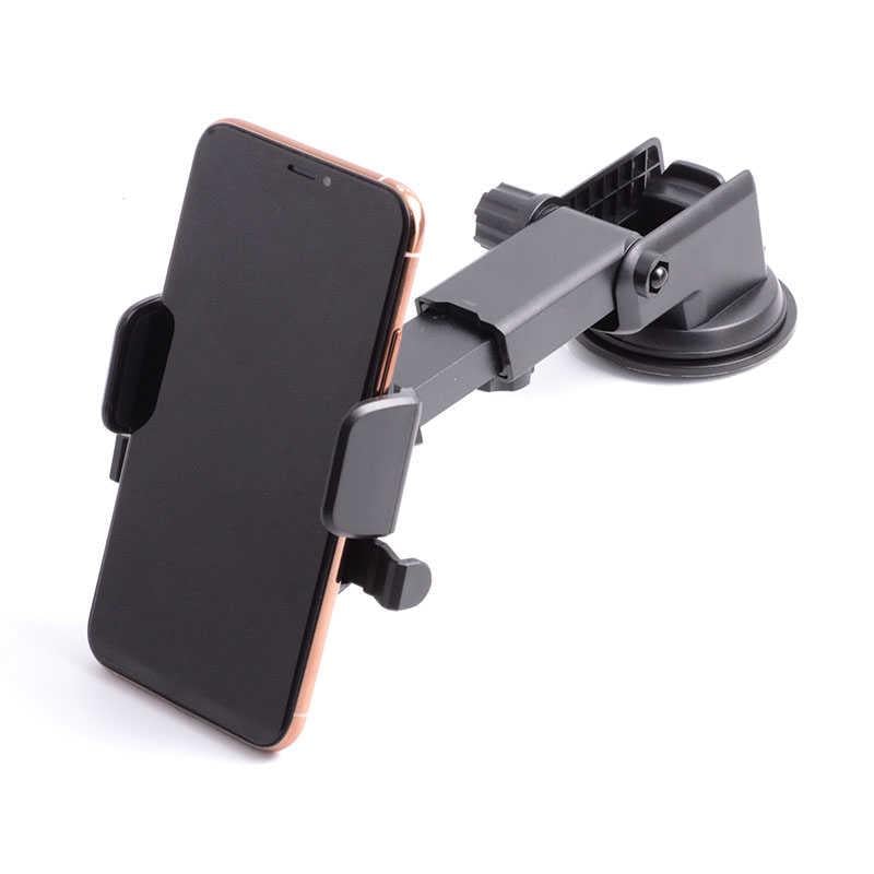 Zore YS-008 Araç Telefon Tutucu