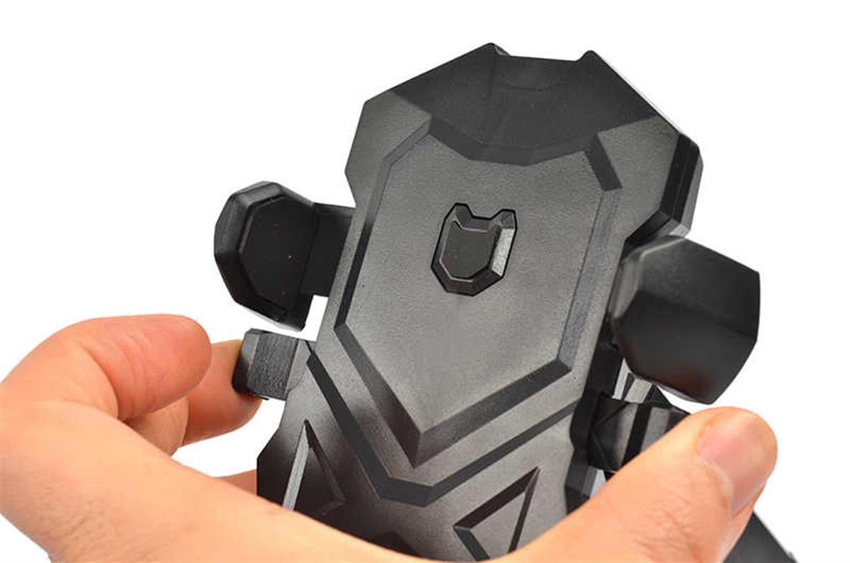 Zore YS-06 Araç Telefon Tutucu