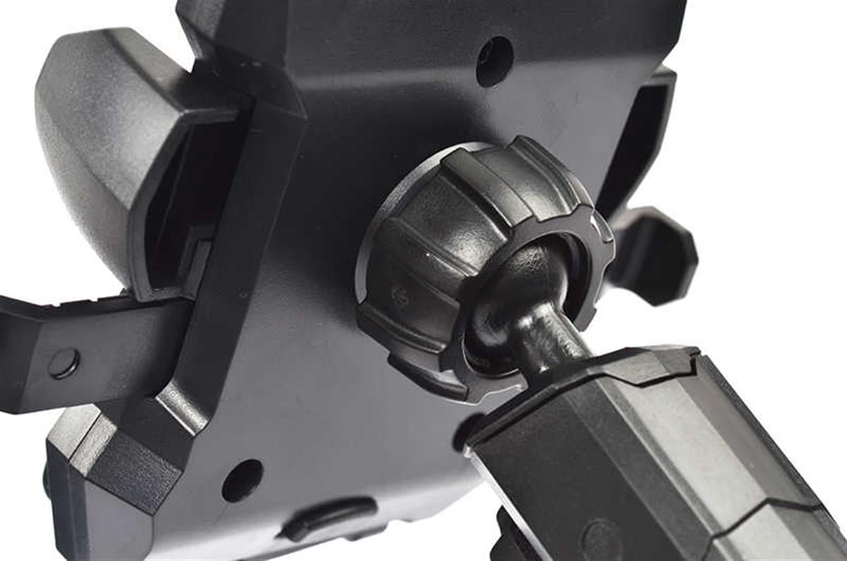 Zore YS-06 Araç Telefon Tutucu