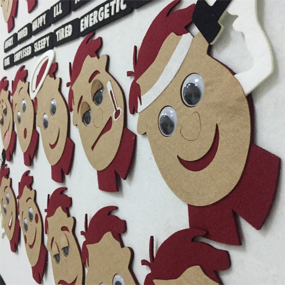 FEELINGS FRED.. ŞİMDİ SİZLERLE