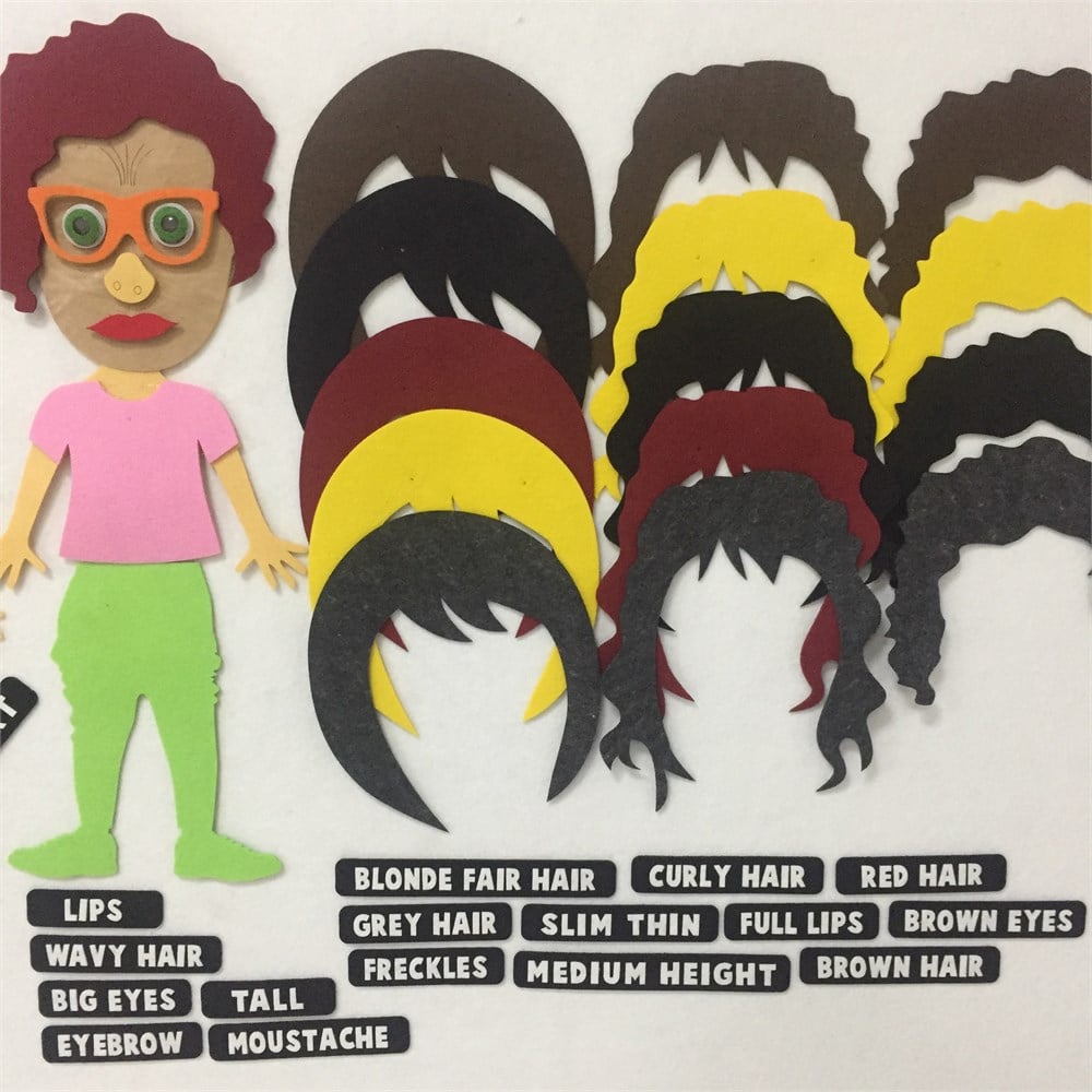 MY FRIENDS ÜNİTESİ