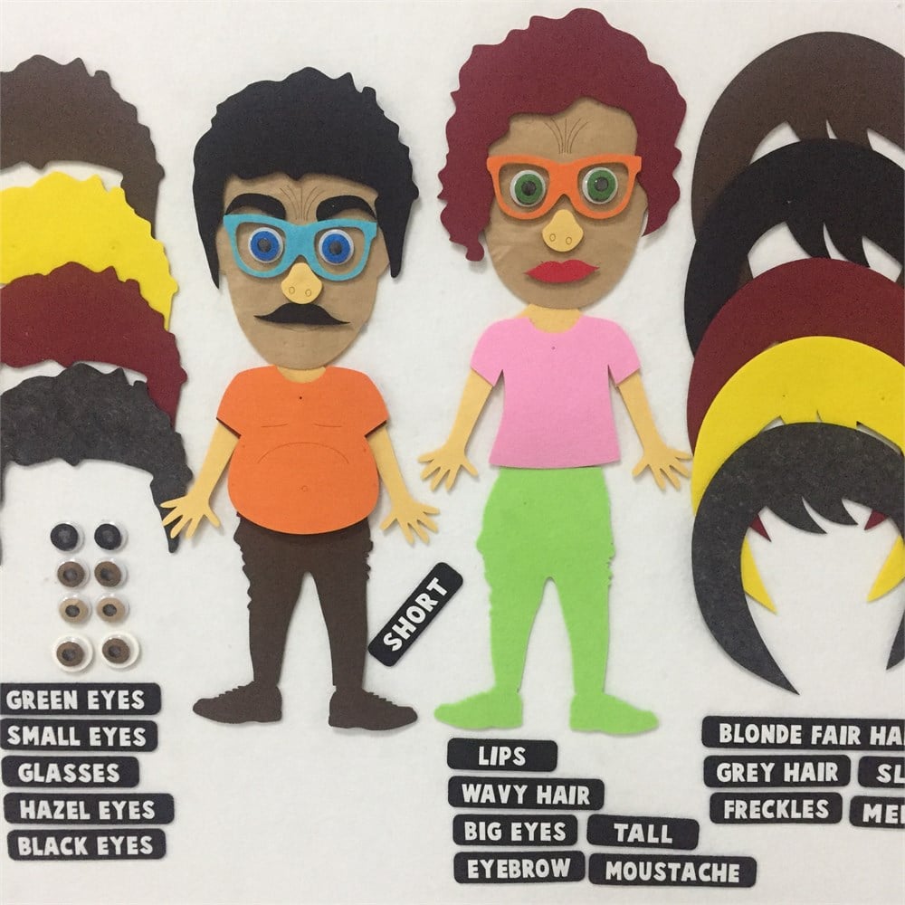 MY FRIENDS ÜNİTESİ