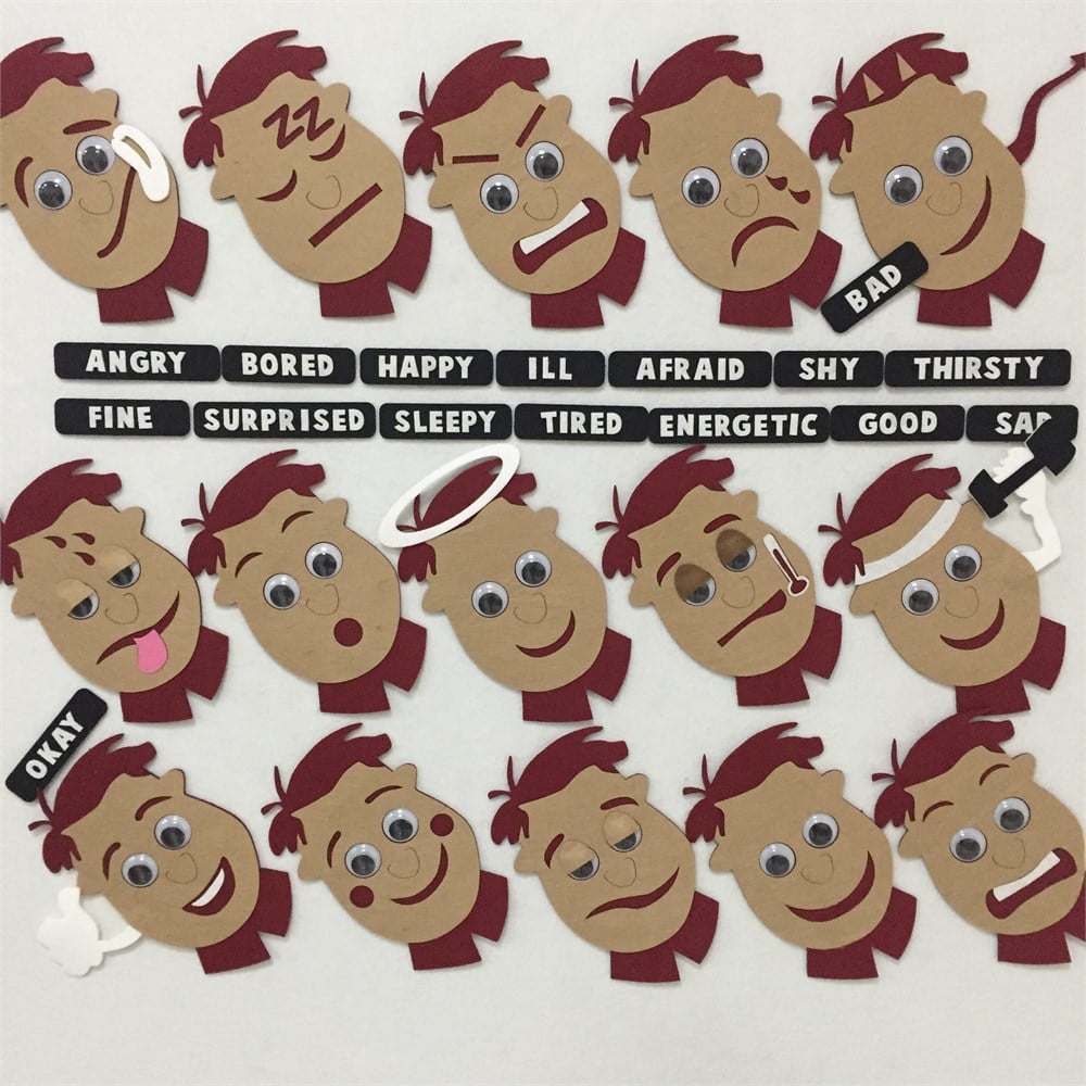 FEELINGS FRED.. ŞİMDİ SİZLERLE