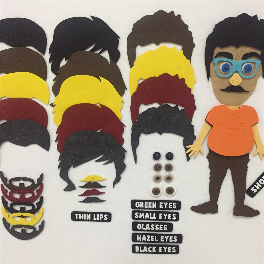 MY FRIENDS ÜNİTESİ