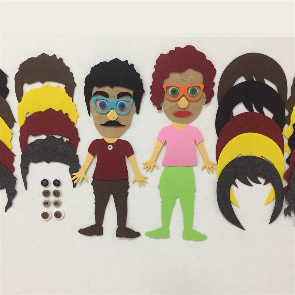 MY FRIENDS ÜNİTESİ