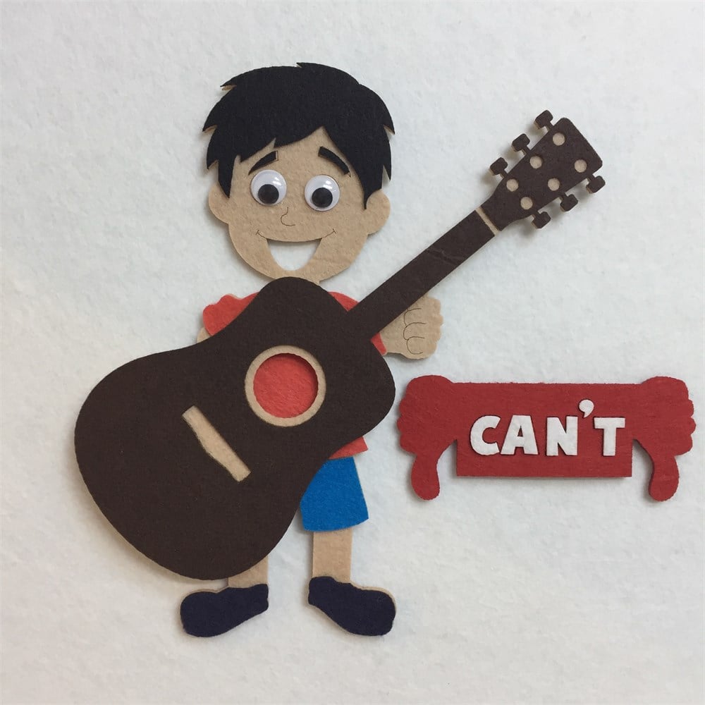 ABILITY ( Can & Can't )