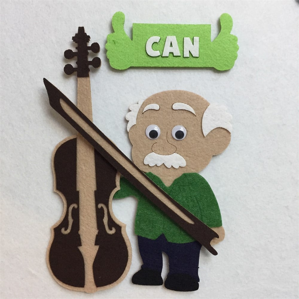 ABILITY ( Can & Can't )