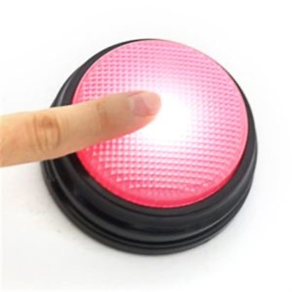 BUZZER BUTTON TEKLİ