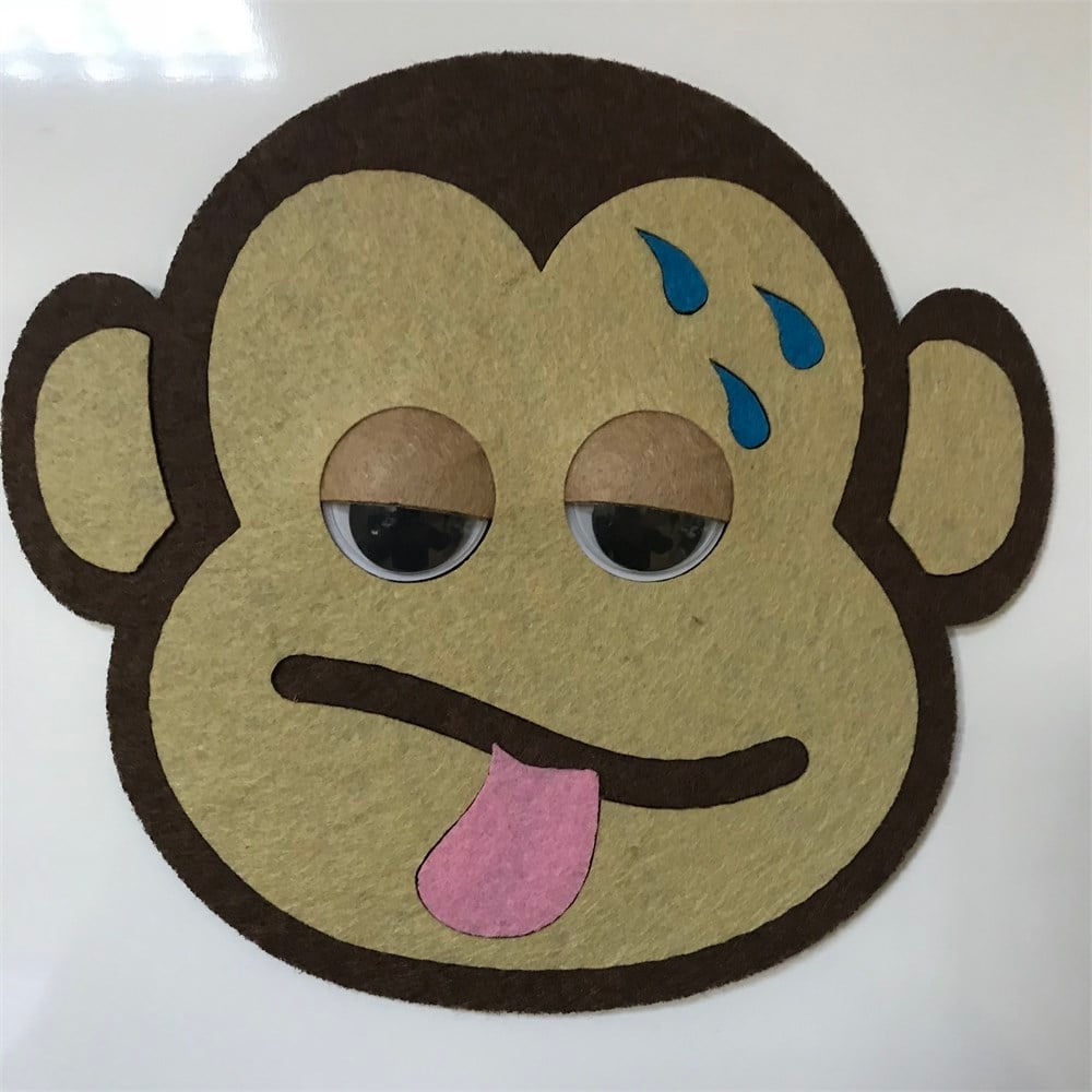 İLKOKUL MONKEMOTIONS