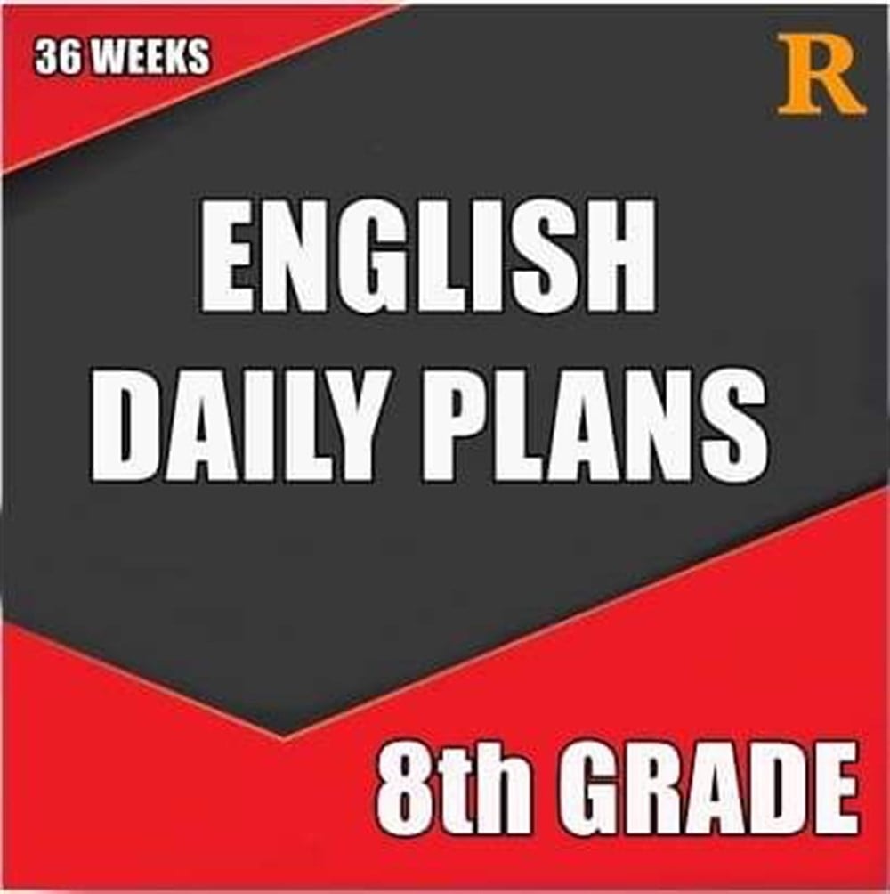 İNGİLİZCE GÜNLÜK PLAN 8. SINIF