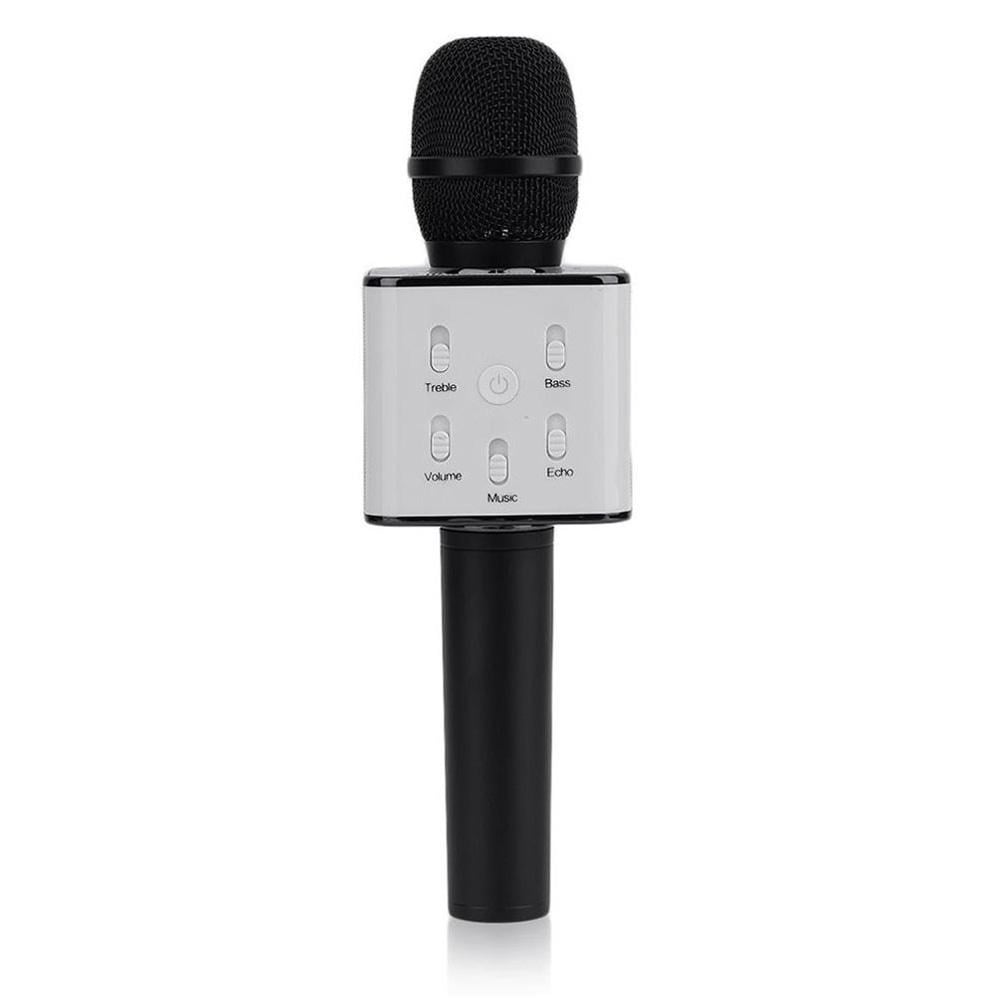 KARAOKE MİKROFON
