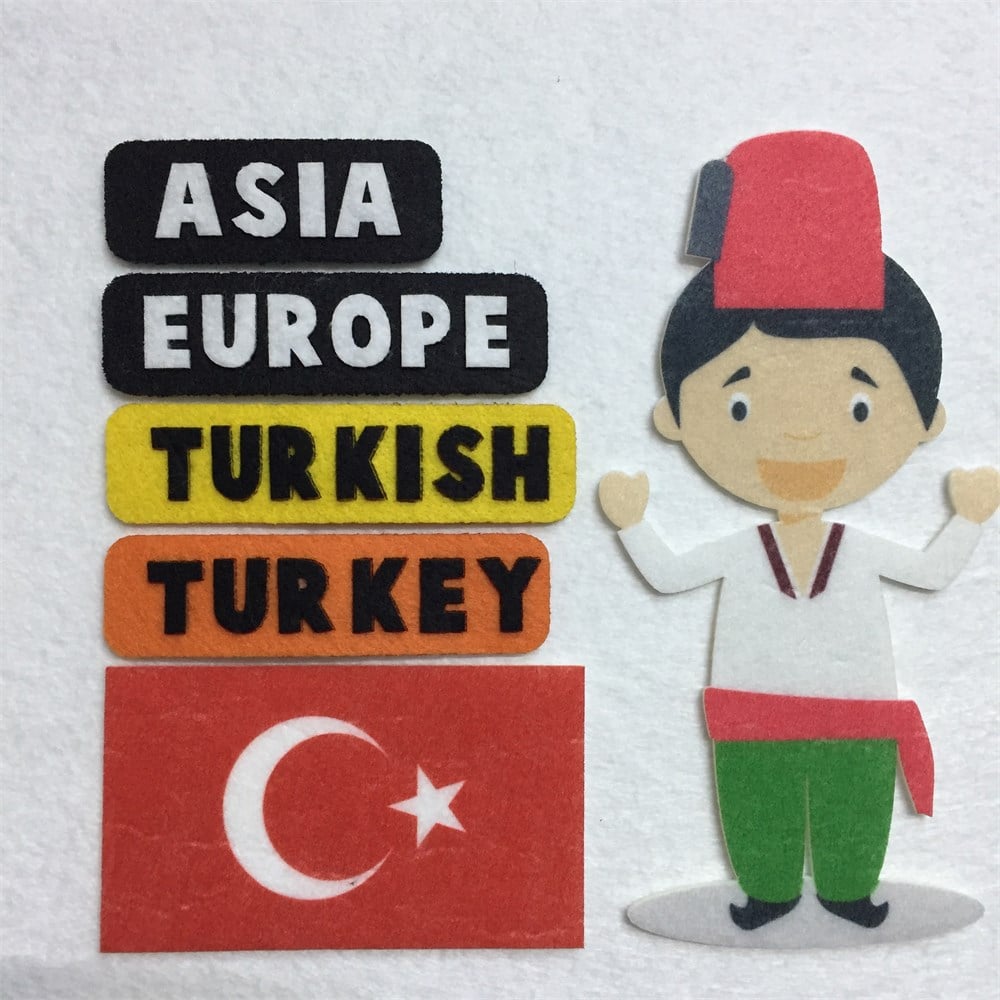 MİLLETLER