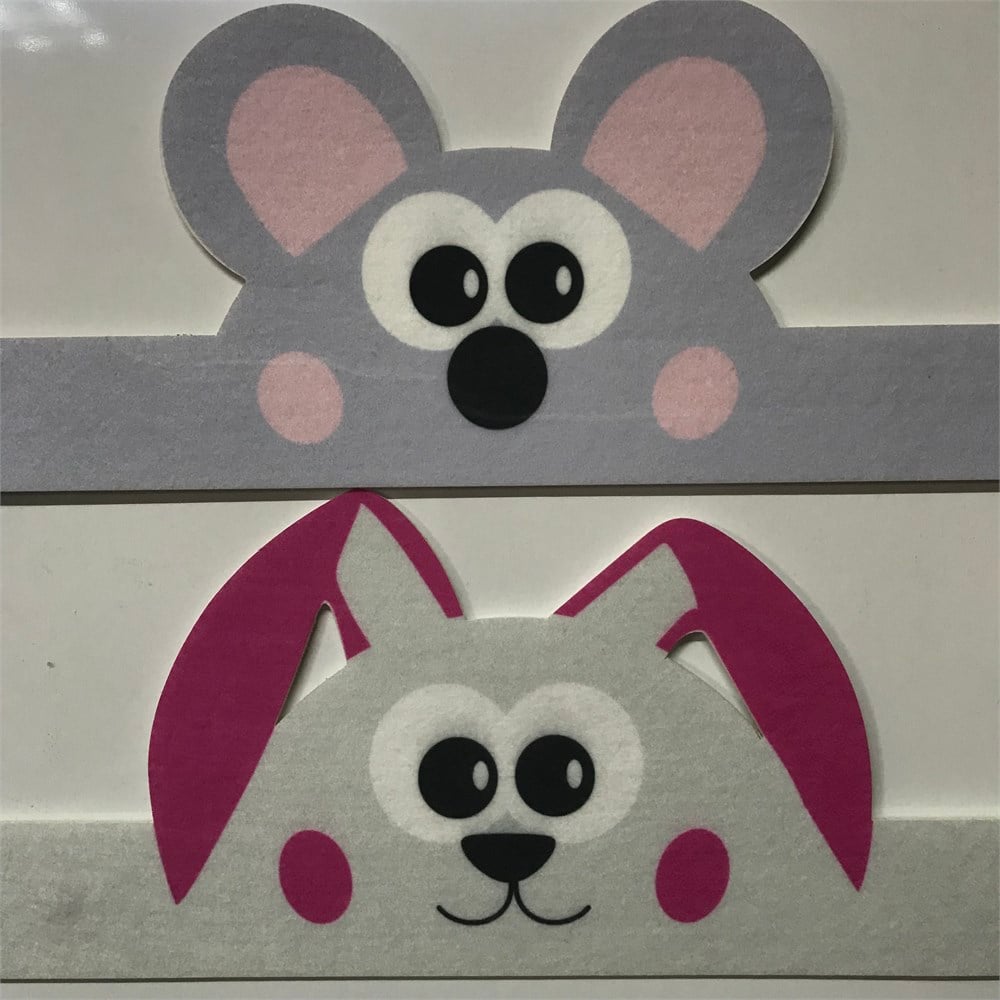 PET CROWN
