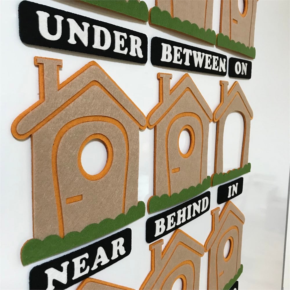 RAINBOWL PREPOSITIONS