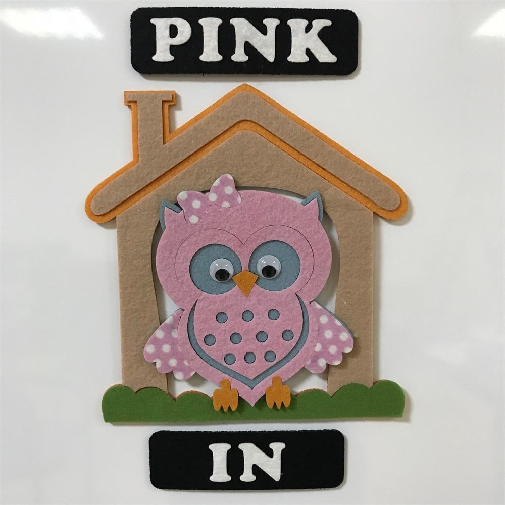 RAINBOWL PREPOSITIONS