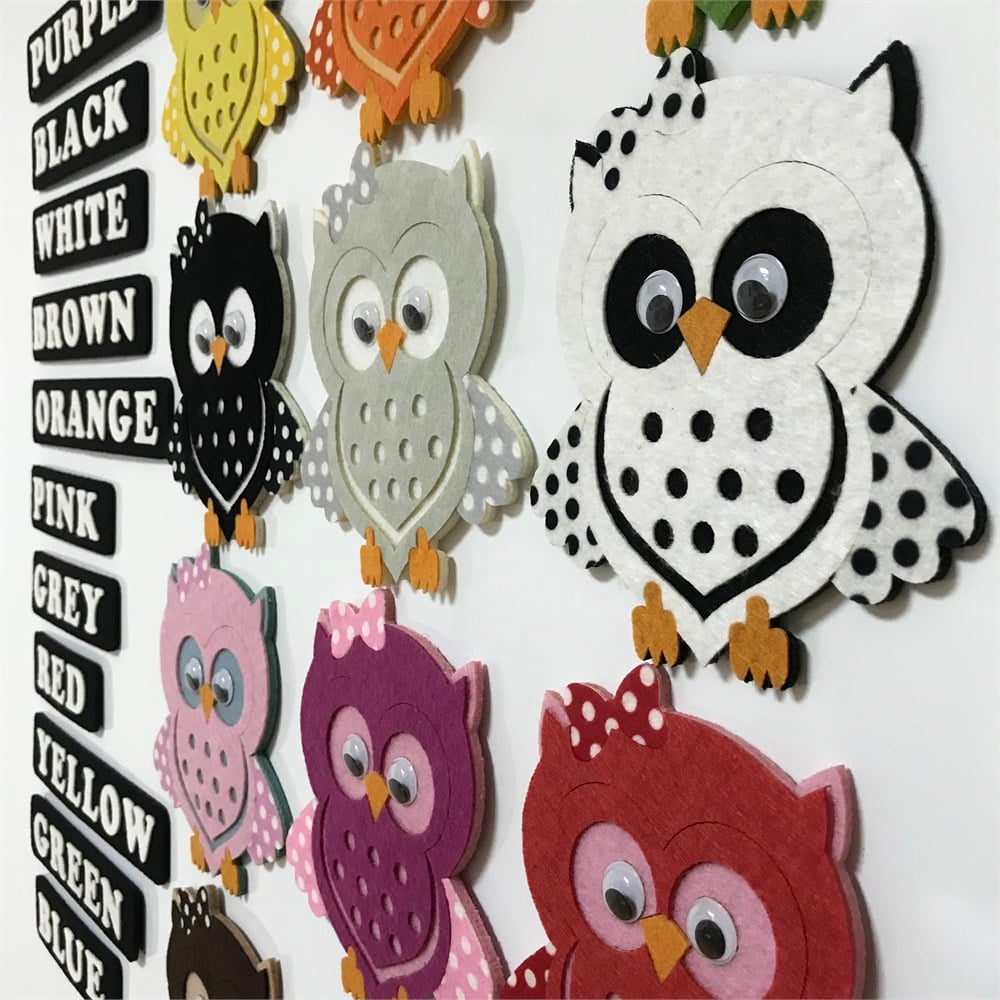 RAINBOWL PREPOSITIONS