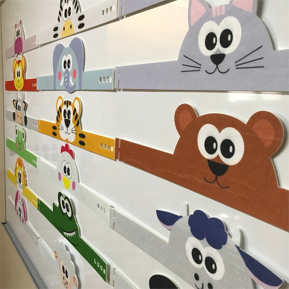 TEK TEK ANIMALS CROWN