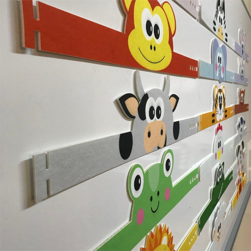 TEK TEK ANIMALS CROWN