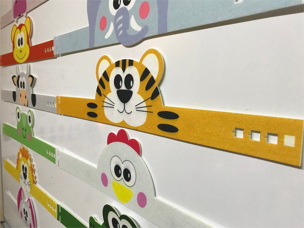 TEK TEK ANIMALS CROWN