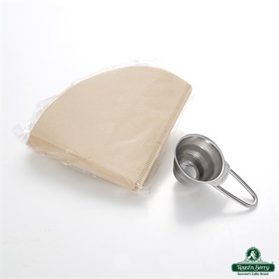 HARİO V60 METAL DECANTER