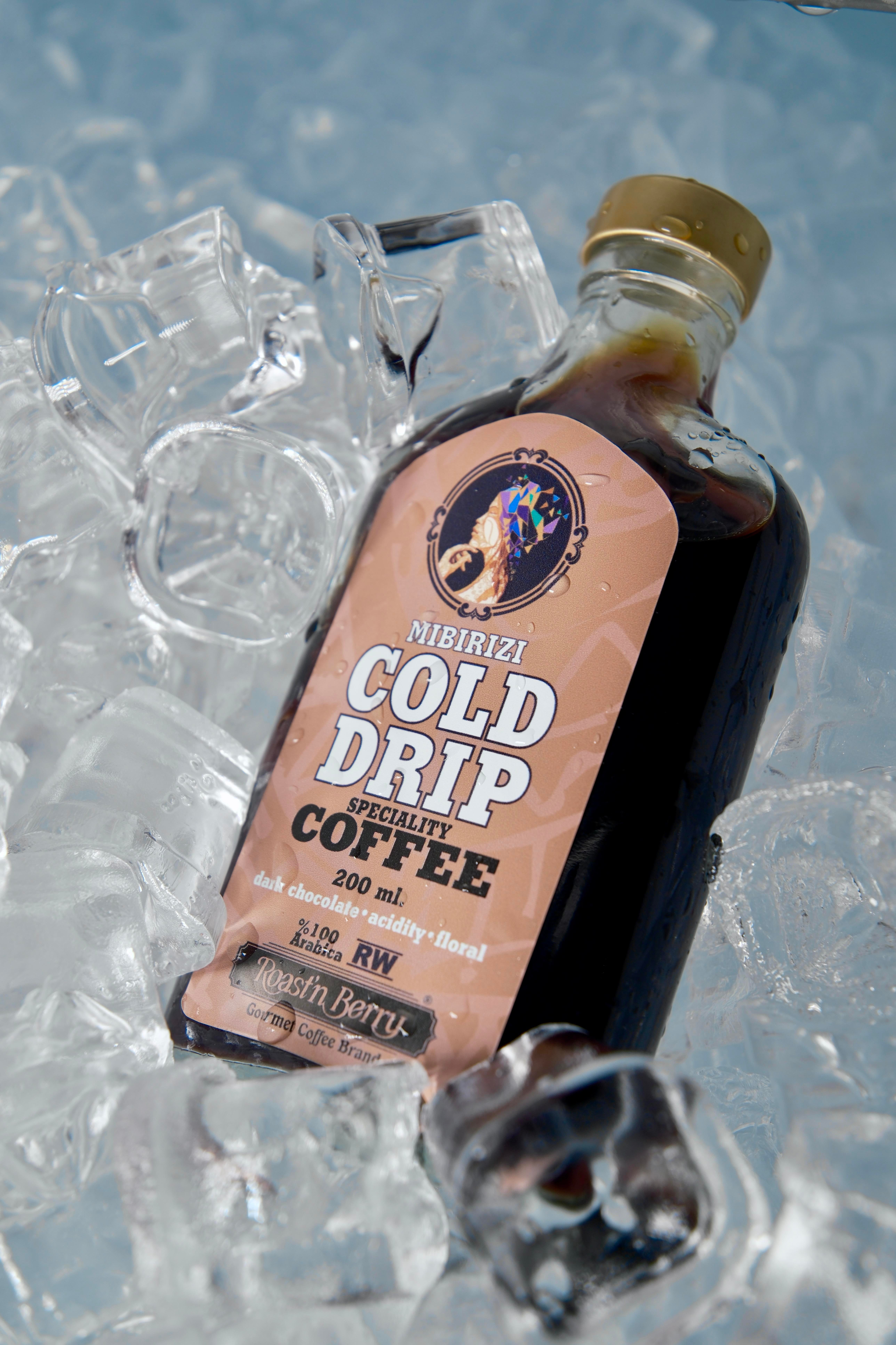 MİBİRİZİ COLD DRİP  200 ML