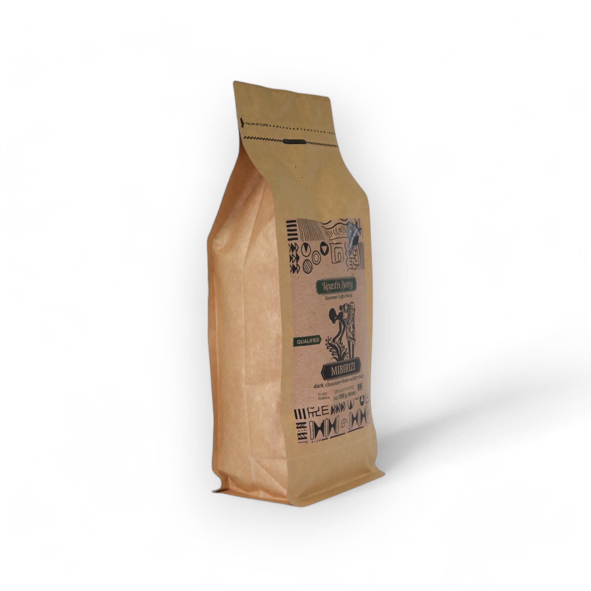 MIBIRIZI KAHVE 1 KG