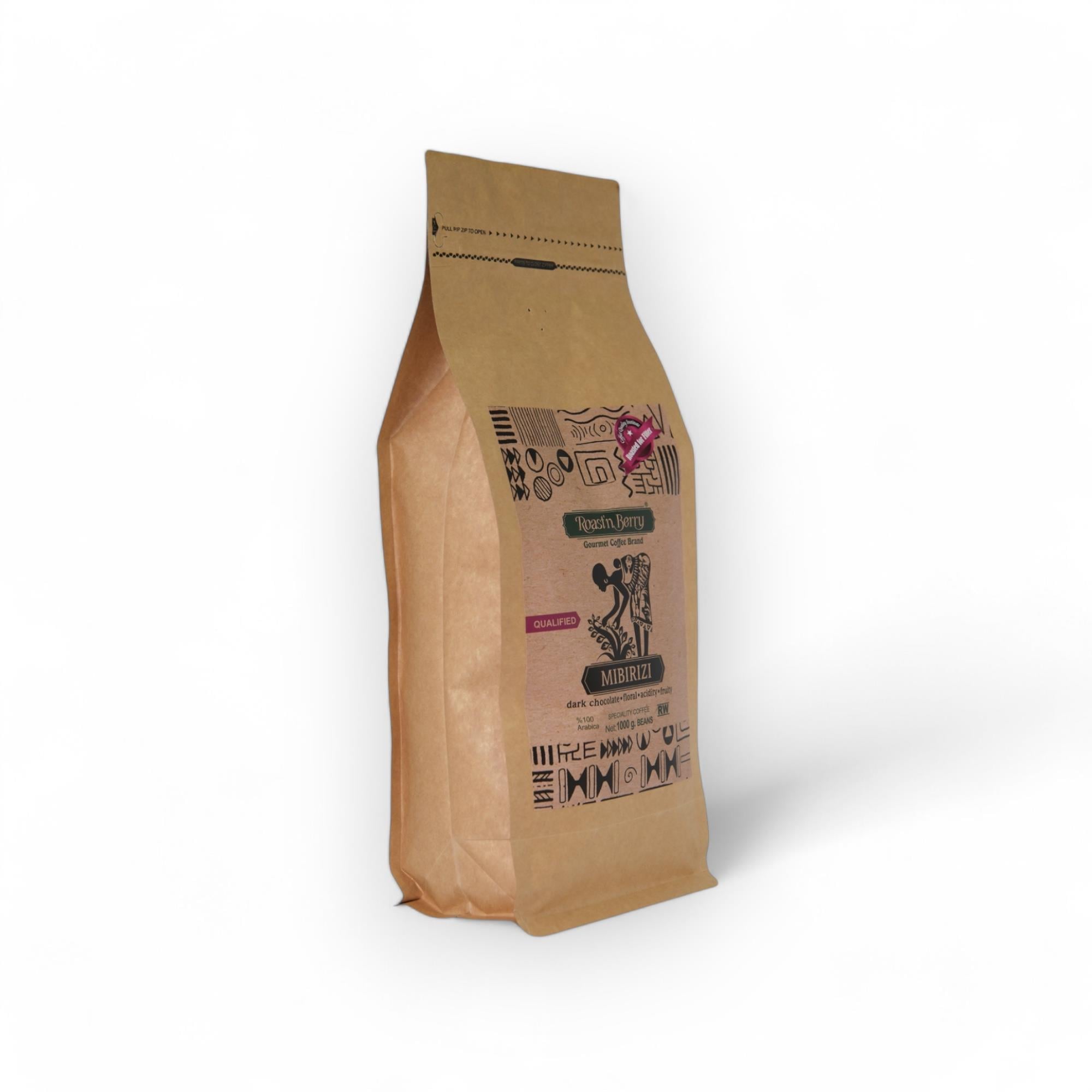 MIBIRIZI KAHVE 1 KG